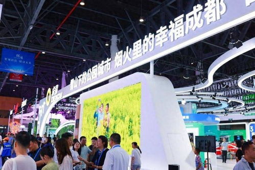 多場國際盛會落地成都 火爆的“國際范兒”背后藏著城市發(fā)展的“增量引擎”