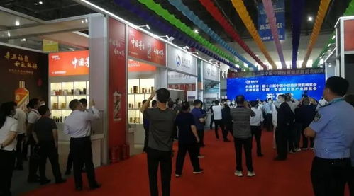 中部博覽會分會場亮點紛呈 特色產(chǎn)品受青睞，嘉賓暢談合作