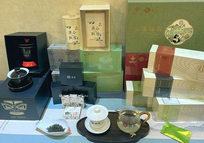 第11屆四川茶博會9月1日蓉城開幕，樂山擔任主題市