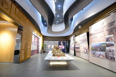 神木市展覽館2024年第5期活動聚焦應用軟件服務